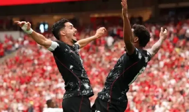 Oito seleções abriram a 2ª rodada da Copa do Mundo - Confira os resultados de quinta-feira