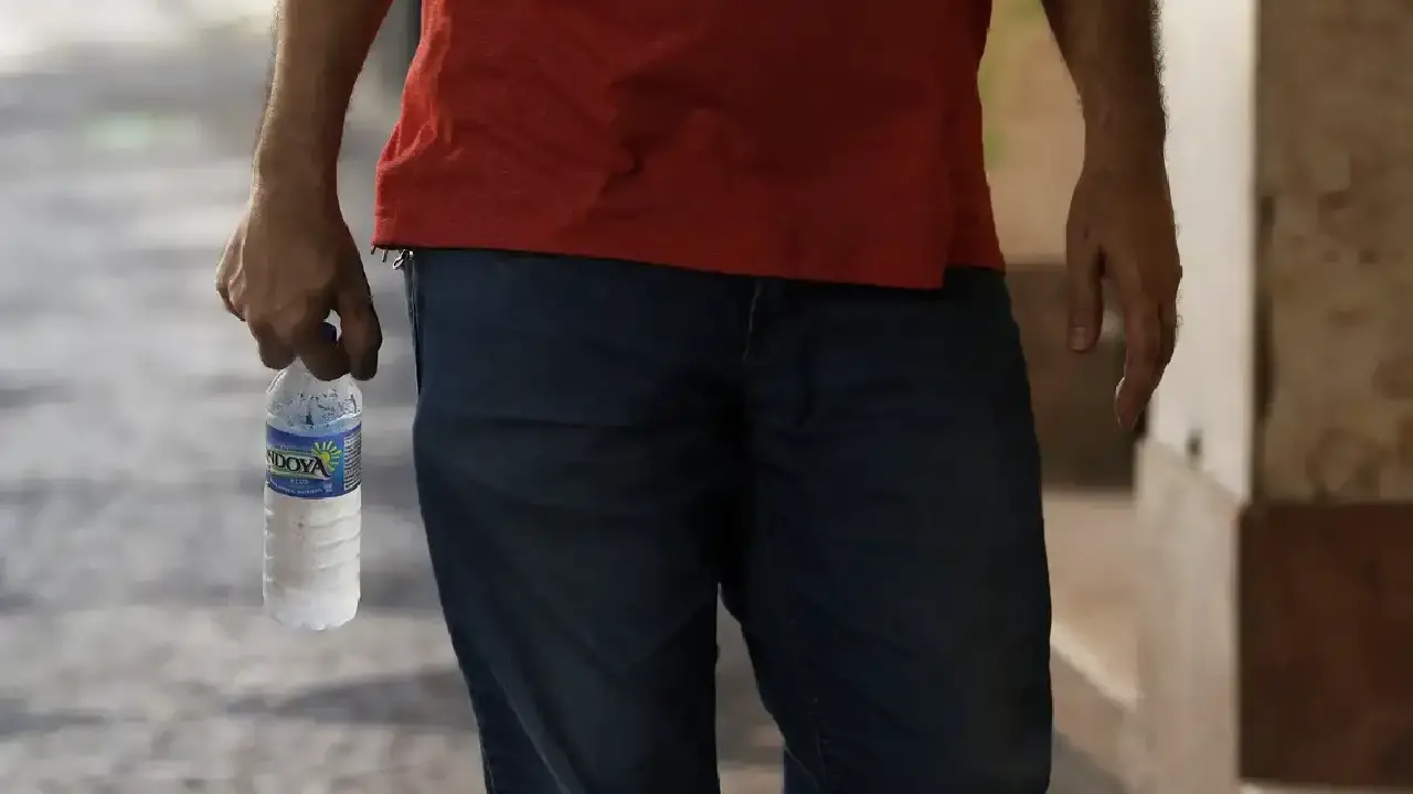 Onda de calor atingirá 4 estados, inclusive Santa Catarina; Inmet alerta para riscos à saúde