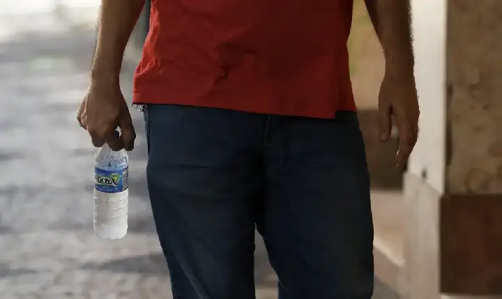 Onda de calor atingirá 4 estados, inclusive Santa Catarina; Inmet alerta para riscos à saúde