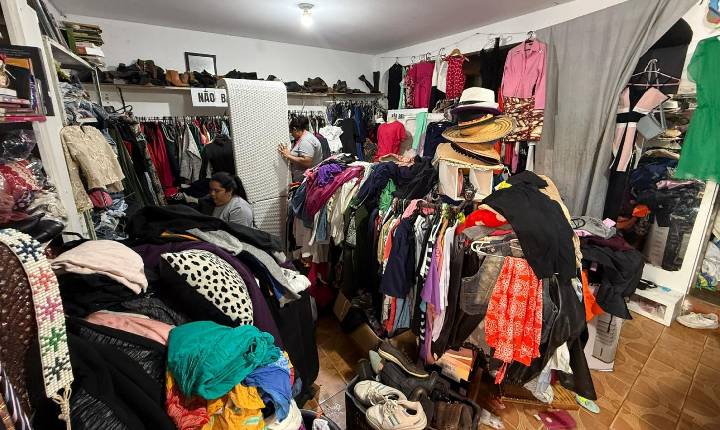 Galeria de Imagem