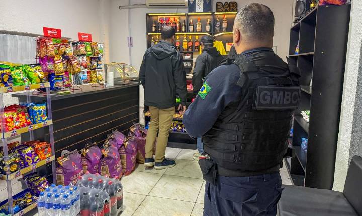 Galeria de Imagem