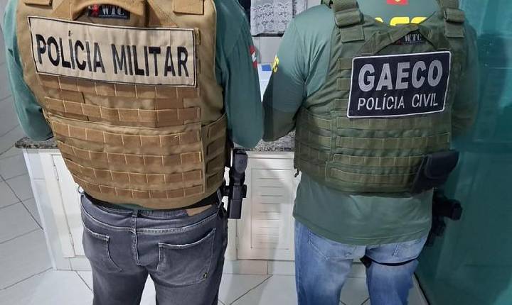Galeria de Imagem