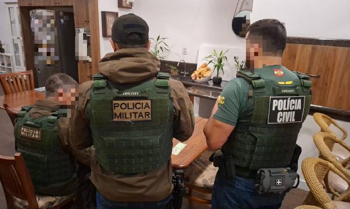 Operação do Ministério Público investiga cartel e fraudes em licitações de shows em municípios catarinenses