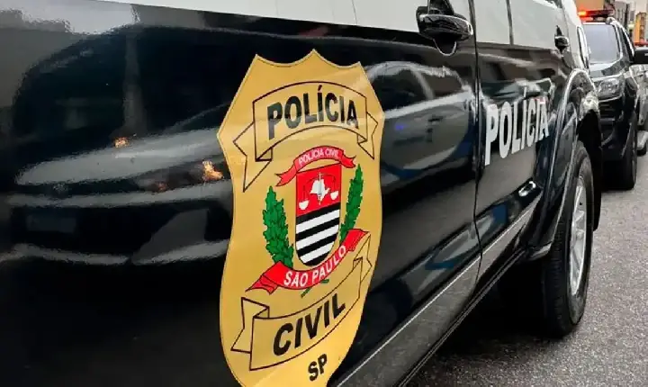Operação em São Paulo investiga ONG da produtora do filme sobre Bolsonaro