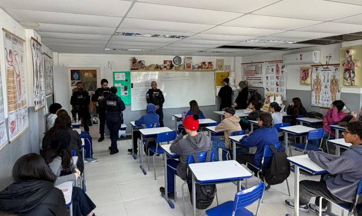 Galeria de Imagem