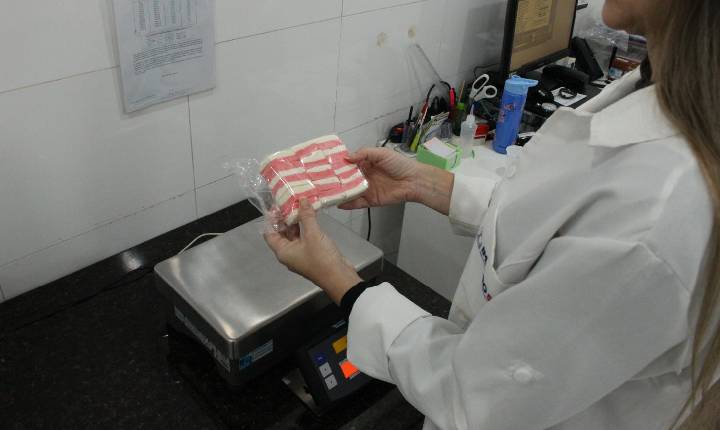 Operação Festas Juninas: Imetro-SC fiscaliza mais de 12 mil embalagens de produtos