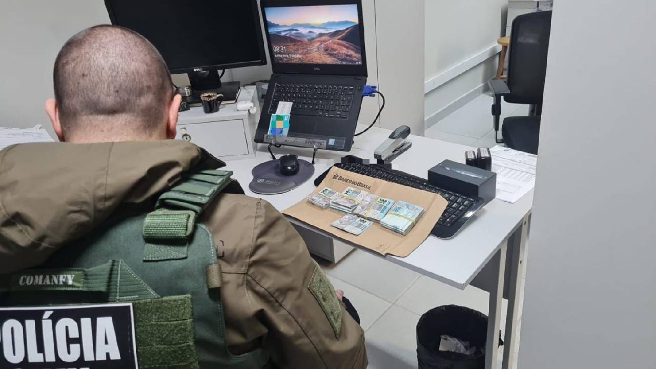 Operação 
