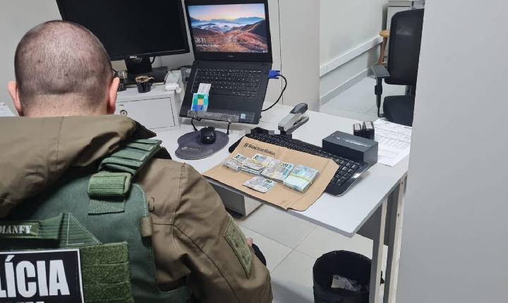 Operação 