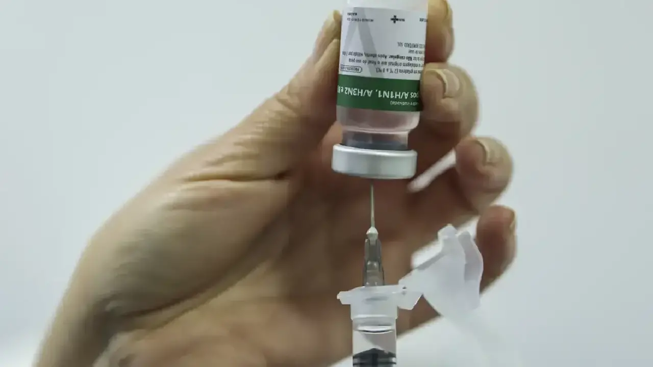 Organização Pan-Americana de Saúde alerta para alta de casos de gripe K e VSR no Hemisfério Sul