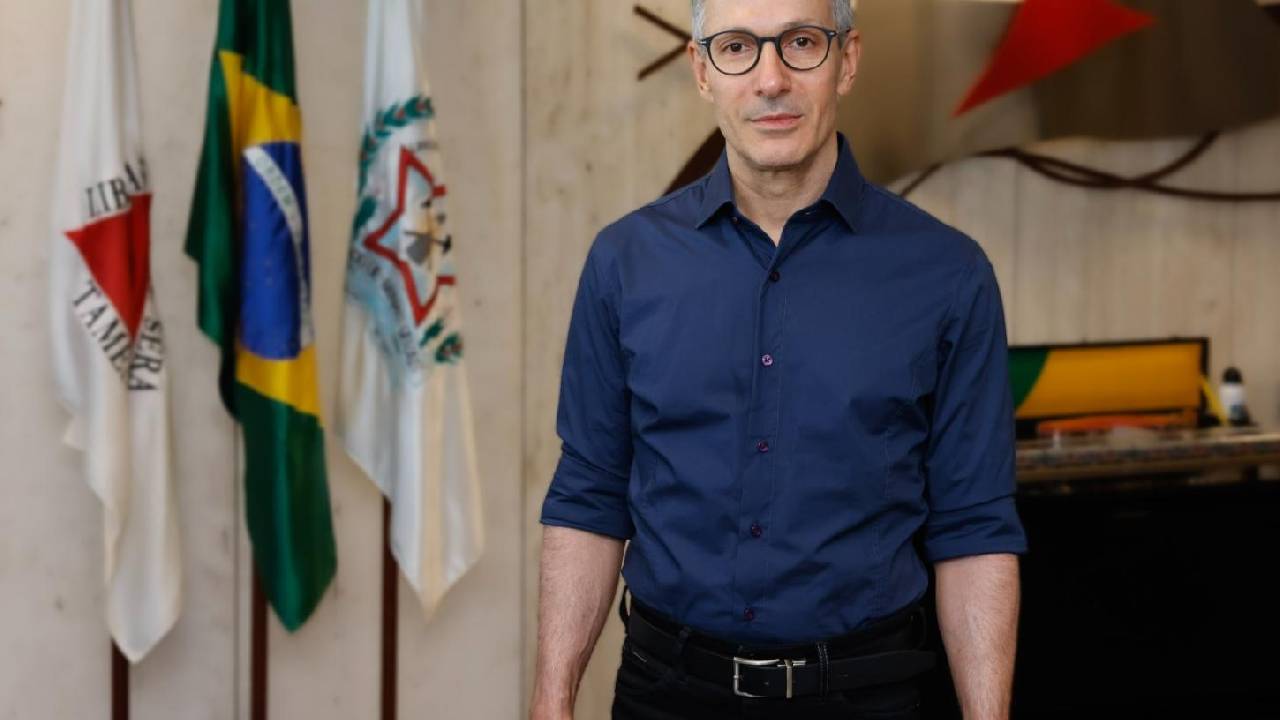 Painel “O Brasil que Queremos” terá Romeu Zema e Ronaldo Caiado no Conexa 2026