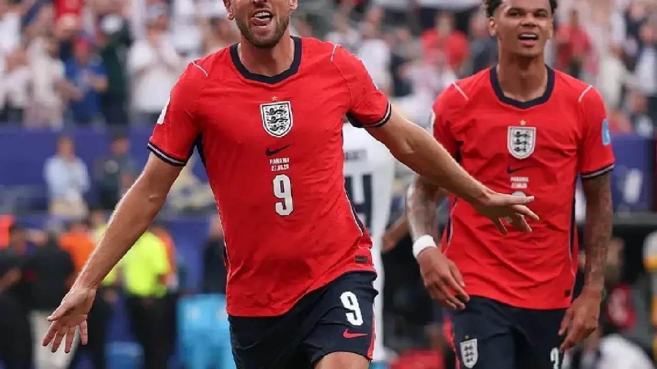 Panamá 0 x 2 Inglaterra: Britânicos garantem liderança do Grupo L