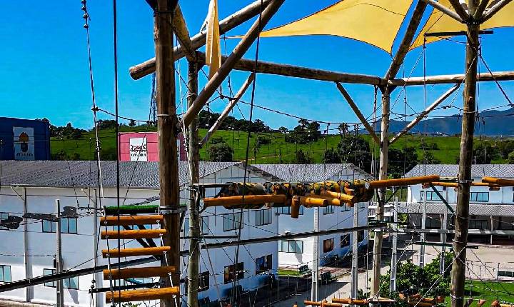 Galeria de Imagem