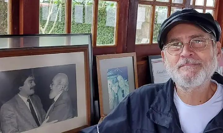 Paulo Frateschi, ex-deputado pelo PT, é morto pelo filho em São Paulo