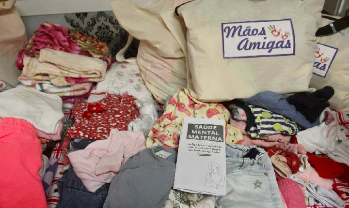 Galeria de Imagem
