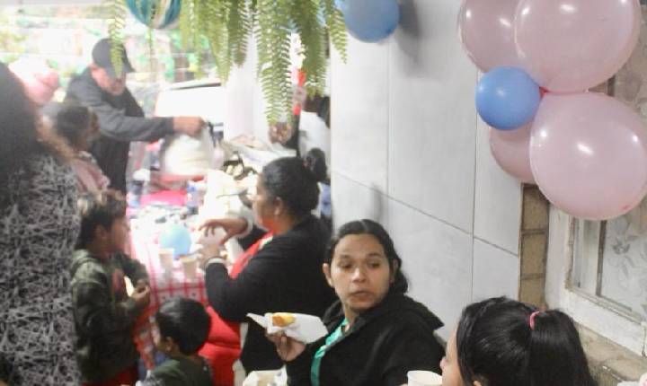 Galeria de Imagem