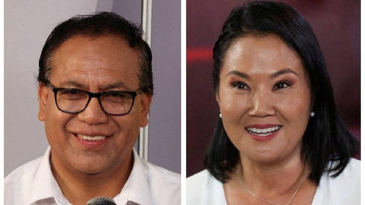 Peru elege neste domingo 9º presidente em dez anos de crise política