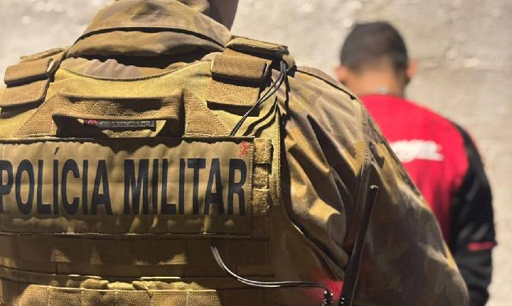Platão movimento nas últimas horas: Polícia Militar atende 140 ocorrências e prende 12 pessoas