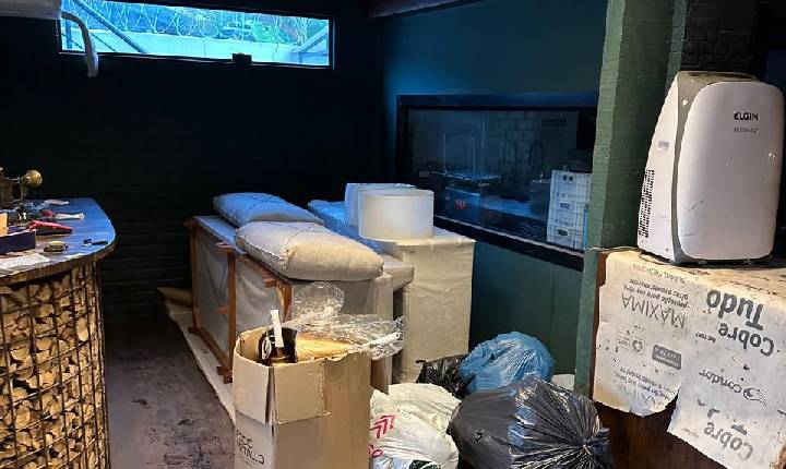 Polícia Civil deflagra “Operação Phish-Control” contra fraudes bancárias eletrônicas