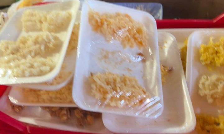 Polícia Civil prende homem em flagrante por tráfico de drogas e identifica produção clandestina de alimentos
