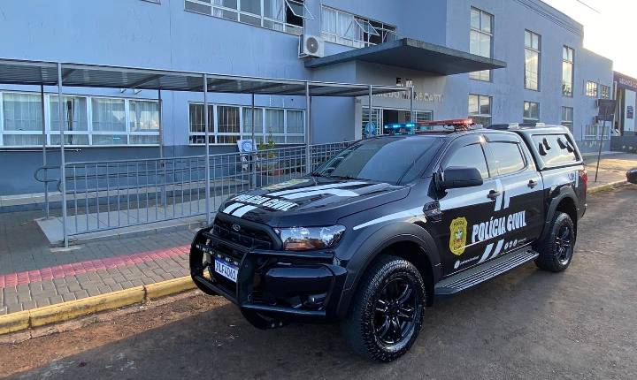 Polícia Civil realiza operação “Escola Segura” e intensifica ações preventivas em todo o Estado