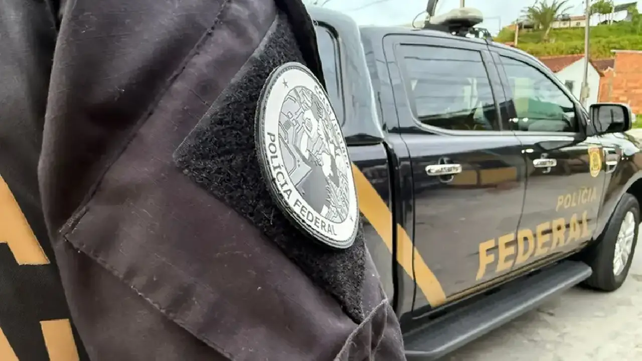 Polícia Federal deflagra 3ª fase de operação que apura desvio de recursos públicos