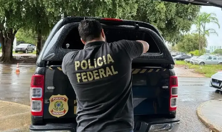 Polícia Federal deflagra 4ª fase da Operação Compliance Zero