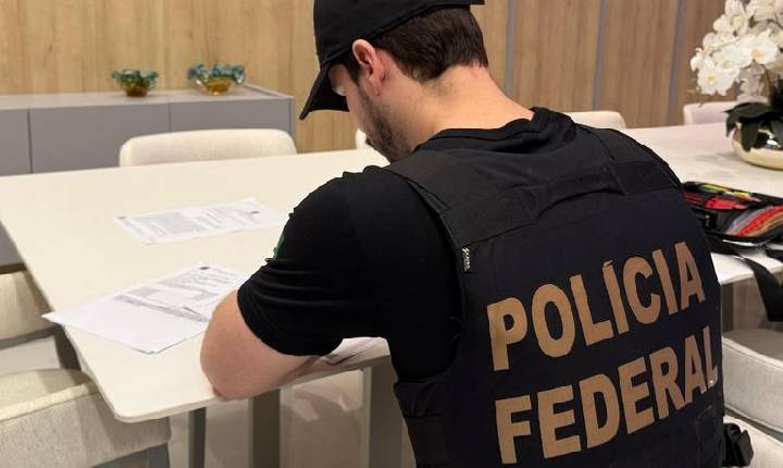 Polícia Federal deflagra ação contra grupo do setor de combustíveis