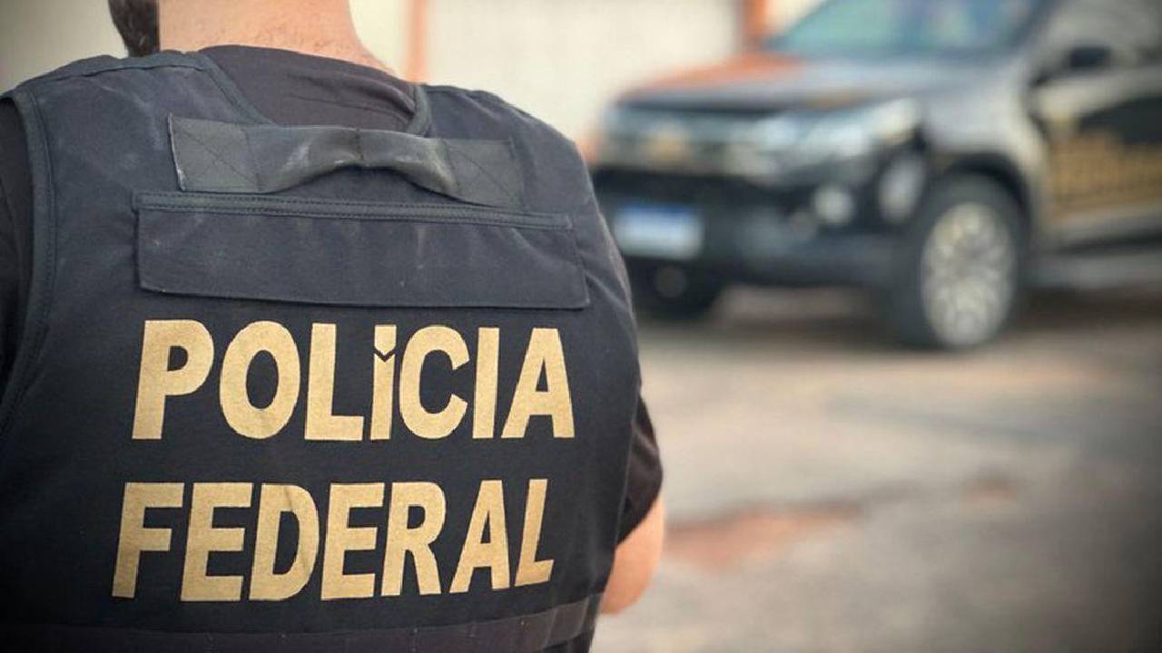 Polícia Federal deflagra nova fase da Operação Compliance na manhã desta quinta