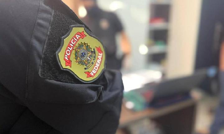 Polícia Federal faz operação para conter lavagem de dinheiro do PCC