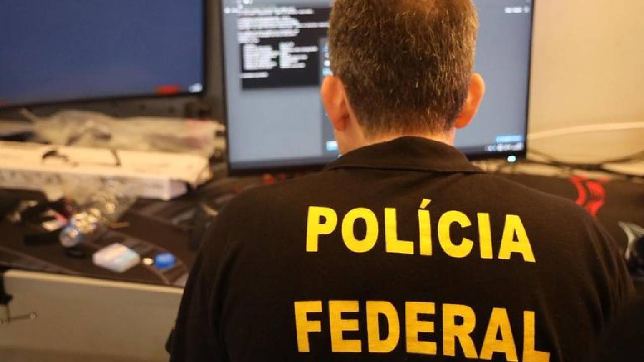 Polícia Federal investiga anúncios digitais falsos que simulavam serviços públicos