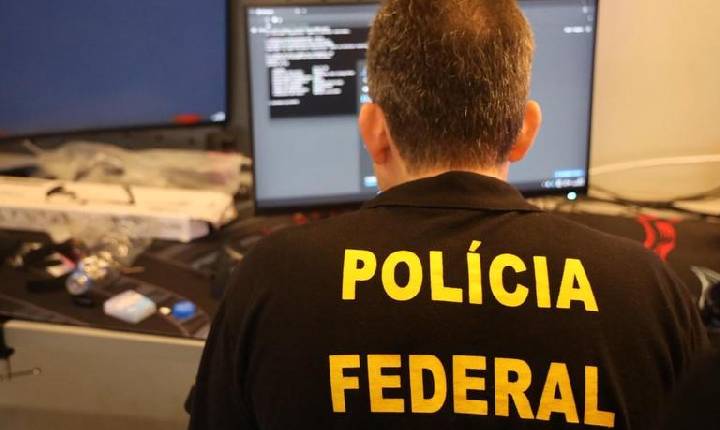 Polícia Federal investiga anúncios digitais falsos que simulavam serviços públicos