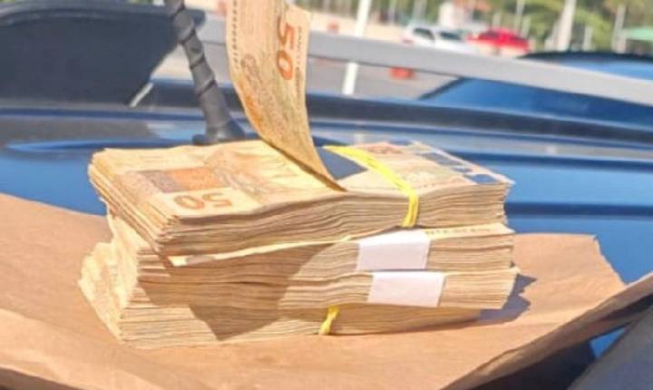 Polícia Federal prende duas pessoas por fraude em benefício assistencial em Santa Catarina