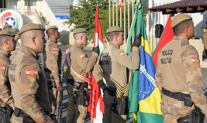 Galeria de Imagem