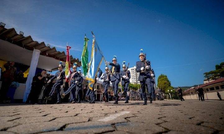 Galeria de Imagem