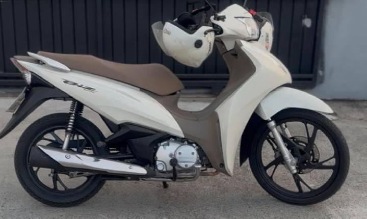 Polícia Militar prende receptador em Itajaí