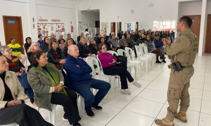 Galeria de Imagem