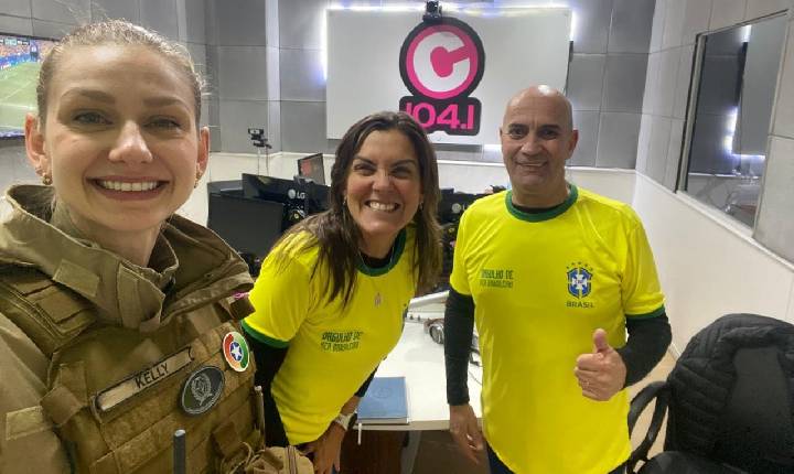 Galeria de Imagem
