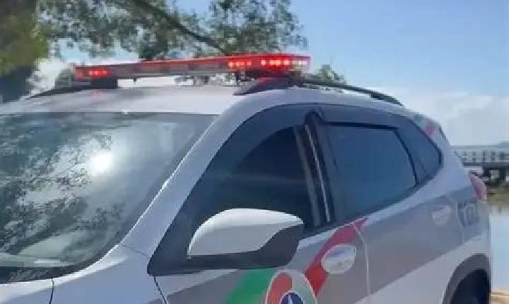 Polícia Militar recupera bibicletas furtadas e prende dois homens por receptação em Itajaí 