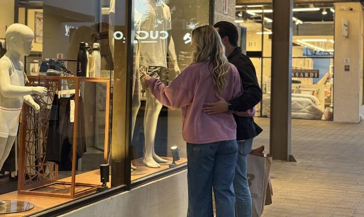 Porto Belo Outlet Premium reúne presentes, descontos e experiências especiais para o Dia dos Namorados