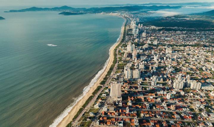 Galeria de Imagem