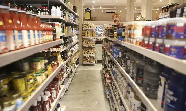 Preço de alimentos recua, e inflação oficial de junho fica em 0,16%