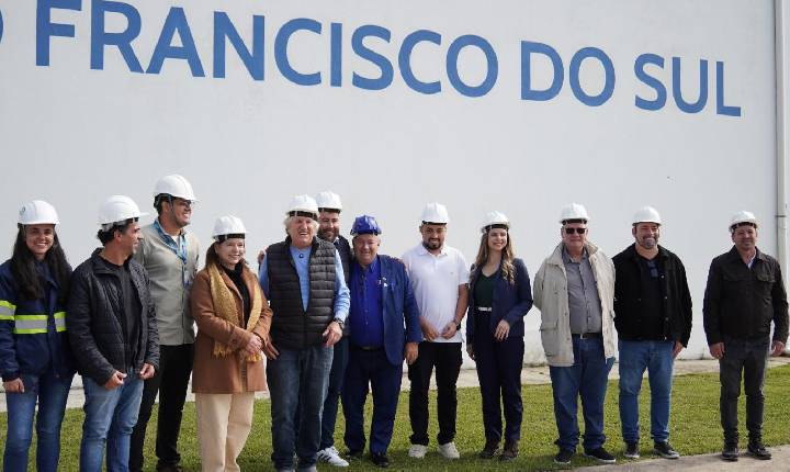 Galeria de Imagem