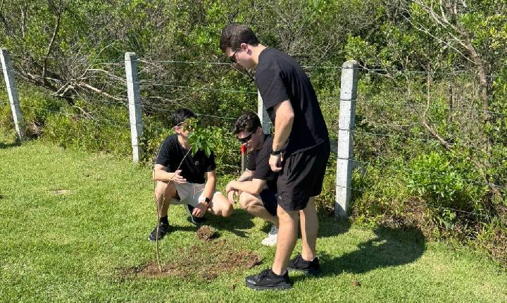 Prefeitura de Balneário Camboriú promove ações em comemoração ao Dia Mundial do Meio Ambiente