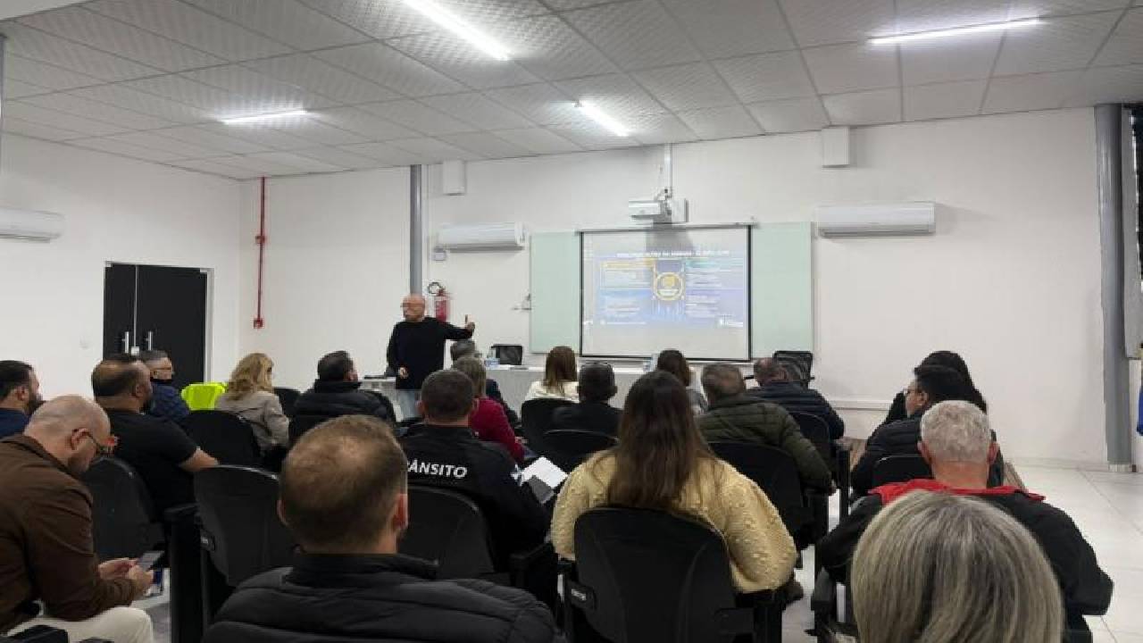 Prefeitura de Balneário Camboriú reúne comitê e define próximos passos do Plano de Prevenção aos efeitos do El Niño