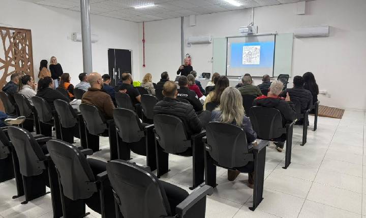 Galeria de Imagem