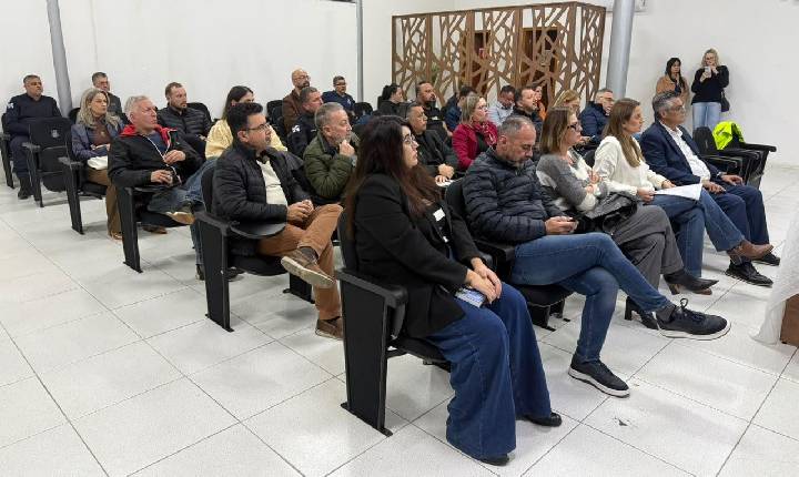 Galeria de Imagem