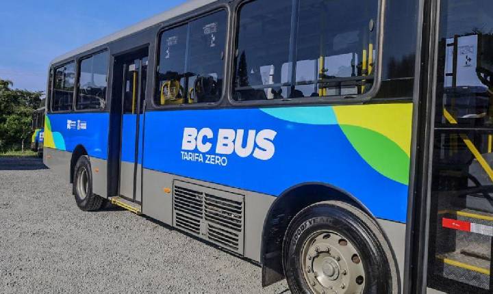 Prefeitura de Balneário Camboriú suspende pregão do Tarifa Zero