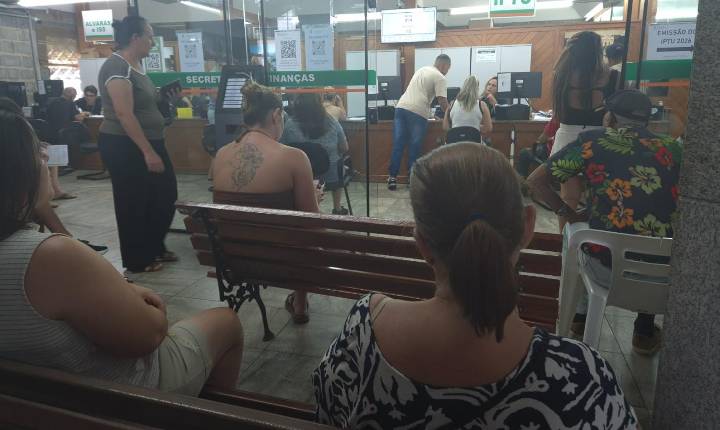 Prefeitura de Camboriú orienta contribuintes sobre prazos e descontos do IPTU 2026