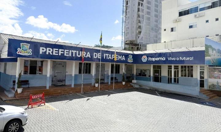 Prefeitura de Itapema estabelece horário especial de expediente nos dias de jogos do Brasil na Copa do Mundo