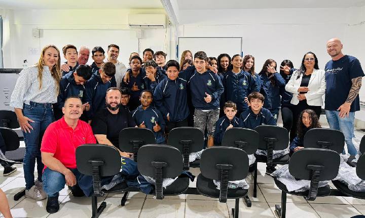 Galeria de Imagem